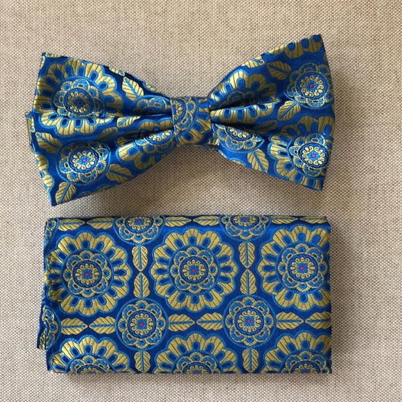 🌸HP🌸BOWS to MEN! Stacy Adams - Picture 2 of 5